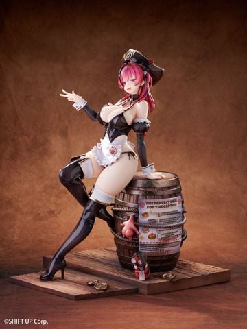 Mast Romantic Maid Deluxe Edition 1/4 - Goddess of Victory Nikke | Hobby sakura figure