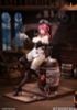 Mast Romantic Maid Deluxe Edition 1/4 - Goddess of Victory Nikke | Hobby sakura figure