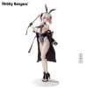Littis by Grandia Yuan 1/4 - Black Rabbit Canon | HobbyRangers figure