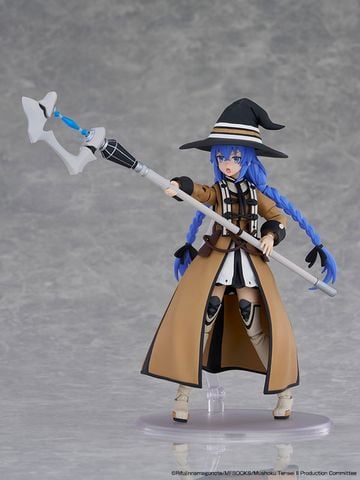 Roxy Migurdia - Mushoku Tensei Jobless Reincarnation | Kadokawa PLASTIC MODEL