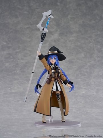 Roxy Migurdia - Mushoku Tensei Jobless Reincarnation | Kadokawa PLASTIC MODEL