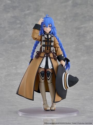 Roxy Migurdia - Mushoku Tensei Jobless Reincarnation | Kadokawa PLASTIC MODEL