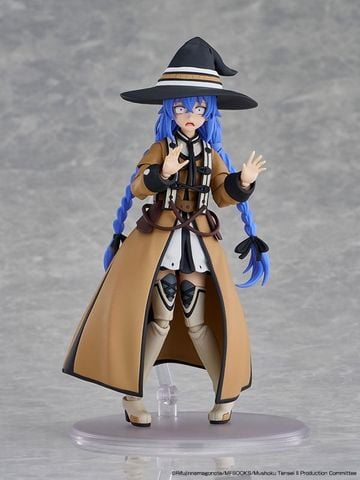 Roxy Migurdia - Mushoku Tensei Jobless Reincarnation | Kadokawa PLASTIC MODEL