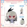 hololive friends with u Isaki Riona Plushie