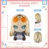hololive friends with u Koganei Niko Plushie