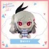 hololive friends with u Isaki Riona Plushie