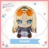 hololive friends with u Koganei Niko Plushie