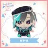 hololive friends with u Rindo Chihaya Plushie