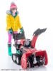PLAMAX MF 62 Minori with Honda Small Snow Plow HSS1170n JX 1/20 - Shunya Yamashita Original | Max Factory Figure