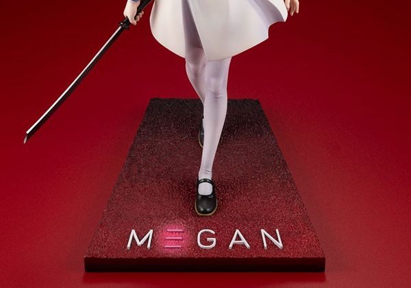 HORROR BISHOUJO M3GAN 1/7 M3GAN - M3GAN | Kotobukiya Figure