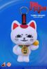 Móc Khóa Nhồi Bông Cosbi Dandadan Turbo Granny Hot Toys Blind Box Plush Keychain