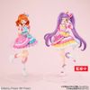 Akari Ozora Lucrea Light - Aikatsu! x PriPara THE MOVIE -Deai no Kiseki-! | MegaHouse figure