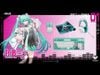Bàn phím ASUS x Hatsune Miku TUF Gaming K3 Gen II RGB Mechanical Keyboard - TUF Gaming Gear | ASUS Official
