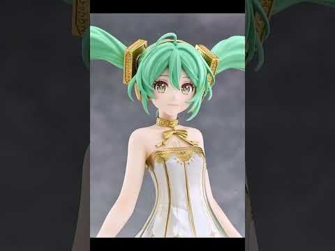 POP UP PARADE Hatsune Miku Symphony 2020 Ver. L size | Good Smile Company Figure