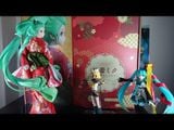 Hatsune Miku Beauty Looking Back Ver 1/7 Scale - Vocaloid | Good Smile Company Figure