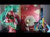 Hatsune Miku Beauty Looking Back Ver 1/7 Scale - Vocaloid | Good Smile Company Figure