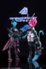 Model Kit Sora The Cat SP 1/12 - Animacircuit | Dongguanshi Zhuojiang Wenhuafazhan Youxiangongsi