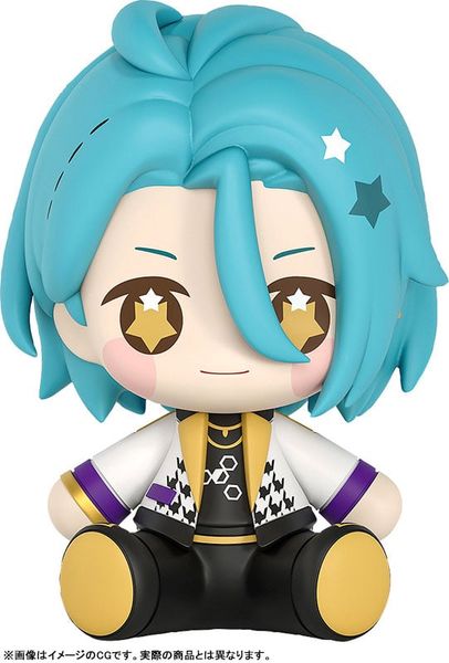 Huggy Good Smile HiMERU - Ensemble Stars!! | Good Smile Arts Shanghai Figure