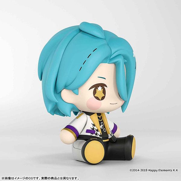 Huggy Good Smile HiMERU - Ensemble Stars!! | Good Smile Arts Shanghai Figure