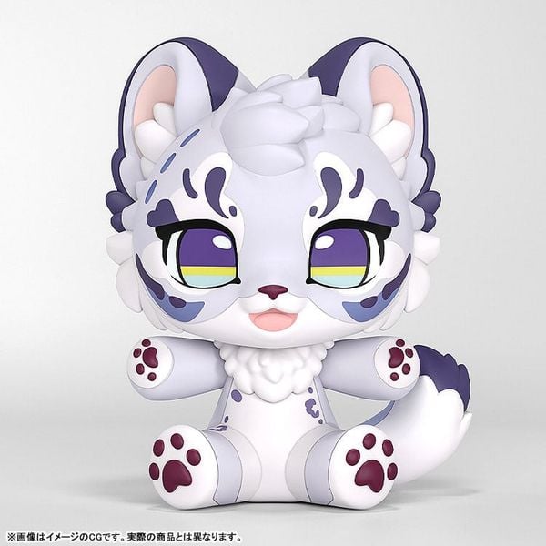 Huggy Good Smile Oslo - FLUFFY LAND | Good Smile Arts Shanghai Figure