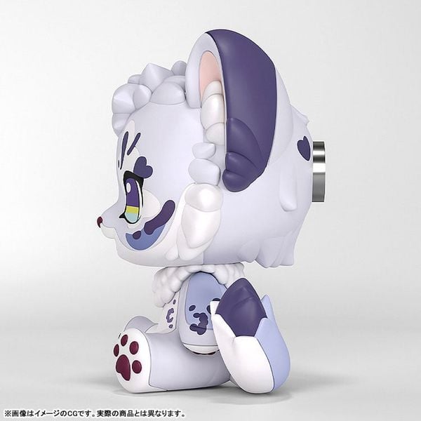 Huggy Good Smile Oslo - FLUFFY LAND | Good Smile Arts Shanghai Figure