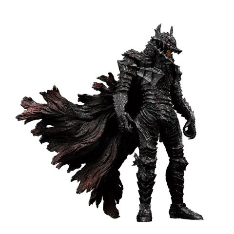Ichiban Kuji Masterlise Guts Berserker Ver. B Prize - Berserk | Bandai Spirits Figure