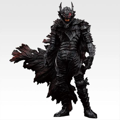 Ichiban Kuji Masterlise Guts Berserker Ver. B Prize - Berserk | Bandai Spirits Figure