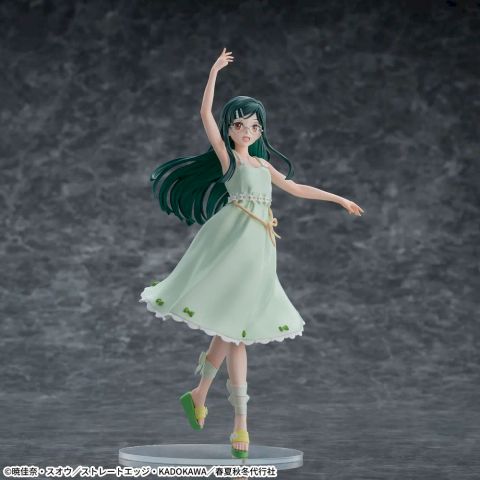 XStellar Hazakura Ruri Shunkashuutou Daikousha Haru no Mai | Sega Fave Figure