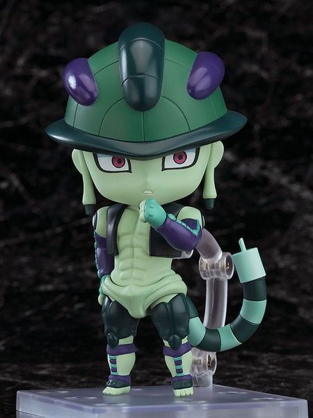 Nendoroid 2941 Meruem - Hunter x Hunter | Good Smile Company figure