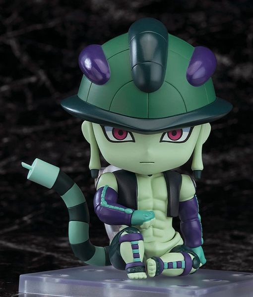 Nendoroid 2941 Meruem - Hunter x Hunter | Good Smile Company figure