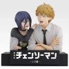 Ichiban Kuji Denji Reze Bust A Prize - Gekijouban Chainsaw Man Reze Hen | Bandai Spirits Figure