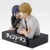 Ichiban Kuji Denji Reze Bust A Prize - Gekijouban Chainsaw Man Reze Hen | Bandai Spirits Figure