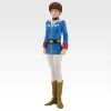 Ichiban Kuji Masterlise Amuro Ray B Prize - Kidou Senshi Gundam | Bandai Spirits Figure
