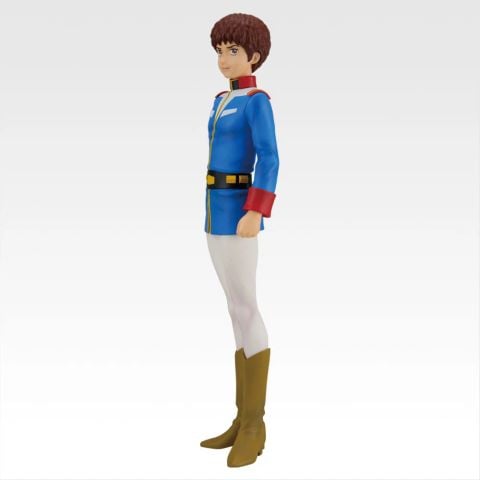 Ichiban Kuji Masterlise Amuro Ray B Prize - Kidou Senshi Gundam | Bandai Spirits Figure