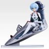 Ichiban Kuji B Prize Ayanami Rei Evangelion Shin Gekijouban Jo | Bandai Spirits Figure