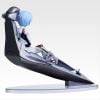 Ichiban Kuji B Prize Ayanami Rei Evangelion Shin Gekijouban Jo | Bandai Spirits Figure