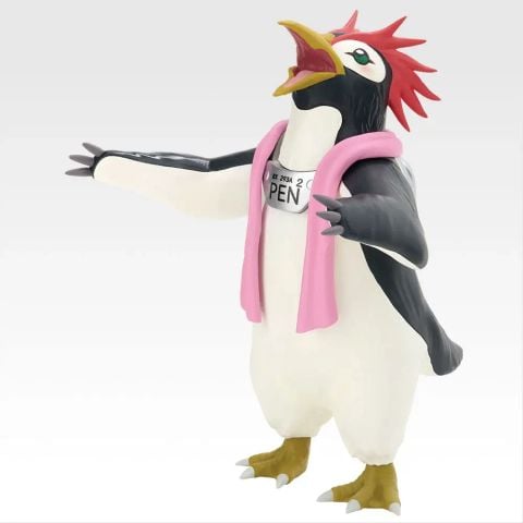Ichiban Kuji D Prize PenPen Evangelion Shin Gekijouban Jo | Bandai Spirits Figure