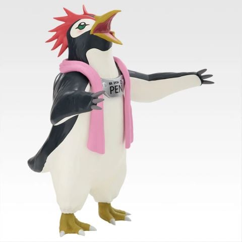 Ichiban Kuji D Prize PenPen Evangelion Shin Gekijouban Jo | Bandai Spirits Figure