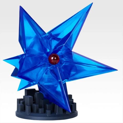 Ichiban Kuji E Prize Ramiel Evangelion Shin Gekijouban Jo | Bandai Spirits Figure