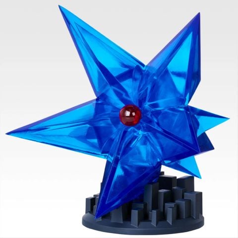Ichiban Kuji E Prize Ramiel Evangelion Shin Gekijouban Jo | Bandai Spirits Figure