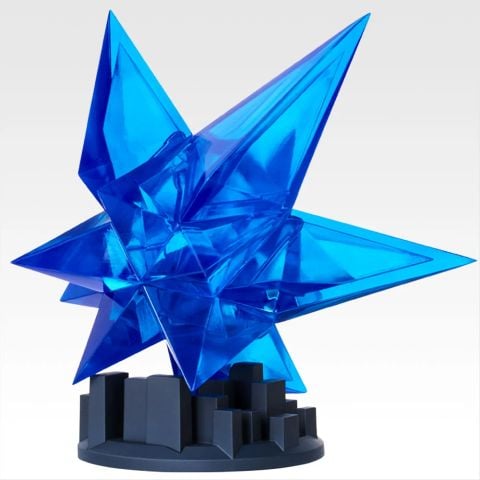Ichiban Kuji E Prize Ramiel Evangelion Shin Gekijouban Jo | Bandai Spirits Figure