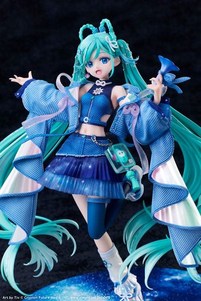 Hatsune Miku MAGICAL MIRAI 2025 Ver. 1/7 - VOCALOID | Design COCO