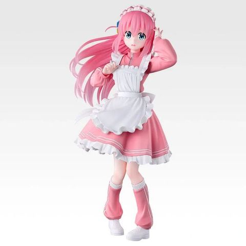 Gracemaster Ichiban Kuji Gotoh Hitori 1/7 - Bocchi the Rock! | Bandai Spirits Figure