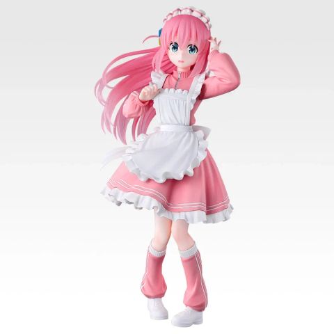Gracemaster Ichiban Kuji Gotoh Hitori 1/7 - Bocchi the Rock! | Bandai Spirits Figure