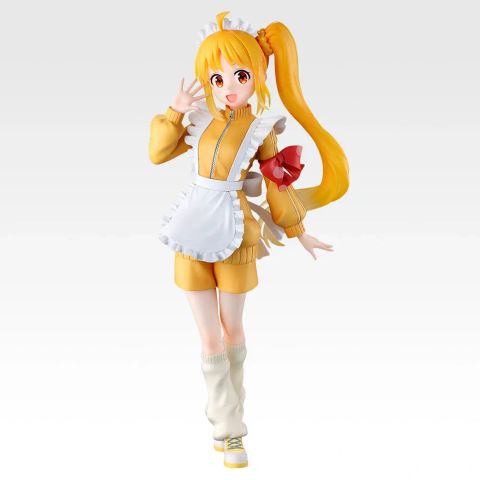 Gracemaster Ichiban Kuji Nijika Ijichi 1/7 - Bocchi the Rock! | Bandai Spirits Figure