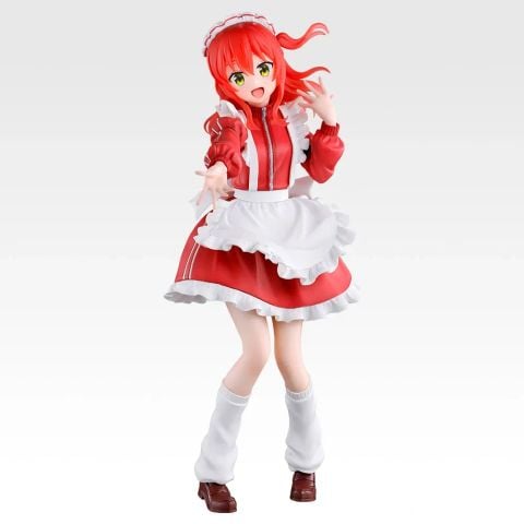 Gracemaster Ichiban Kuji Ikuyo Kita 1/7 - Bocchi the Rock! | Bandai Spirits Figure