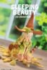 Ice Cream Fairies Matcha - Original | WE ART DOING Figure
