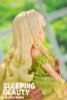 Ice Cream Fairies Matcha - Original | WE ART DOING Figure