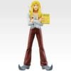 Ichiban Kuji Masterlise Parco Folgore D Prize - Konjiki no Gash Bell!! | Bandai Spirits Figure