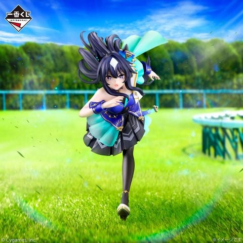Verxina B Prize - Umamusume Pretty Derby Ichiban Kuji | Bandai Spirits Figure